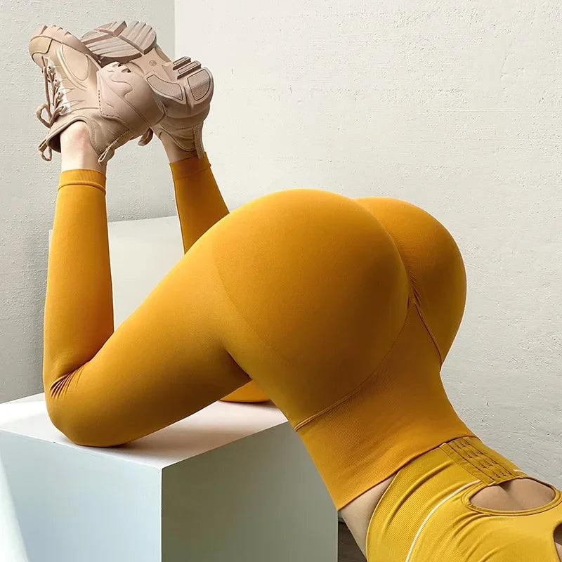 Legging Ultra Suave Sport