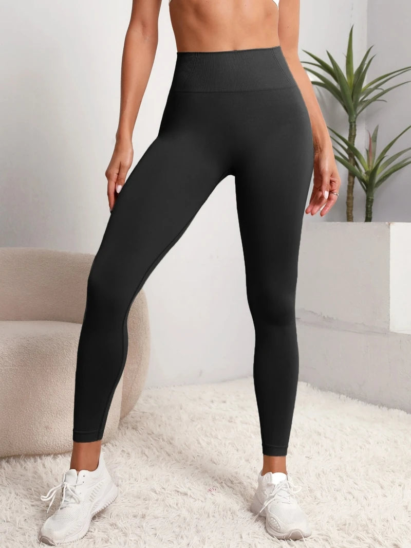 Leggins Tiro Alto Premium