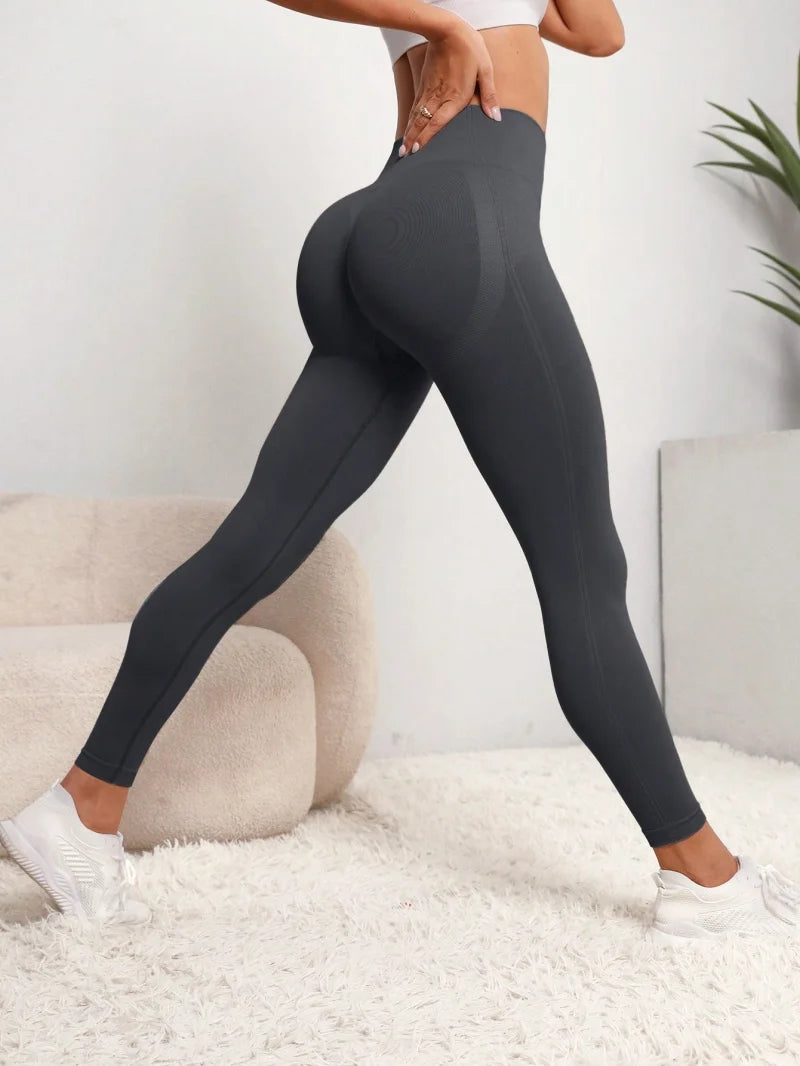 Leggins Tiro Alto Premium