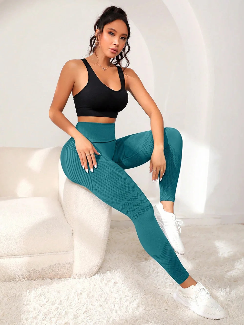 Leggins PushFit