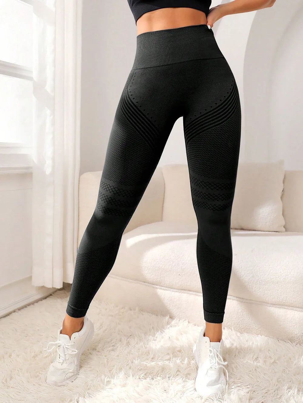 Leggins PushFit