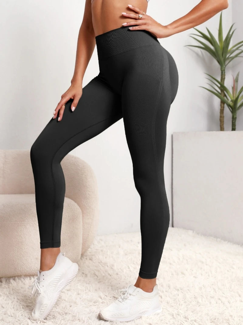 Leggins Tiro Alto Premium